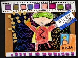 kinoludki - konkurs TNF