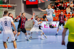 Mecz Orlen Superligi piłkarzy ręcznych: MMTS Kwidzyn - Grupa Azoty Unia Tarnów
