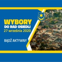 Bądź aktywny