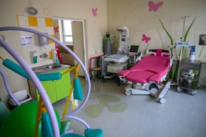 Specjalistyczny Szpital im. E. Szczeklika w Tarnowie