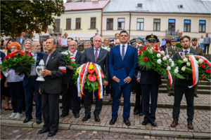 uroczystości