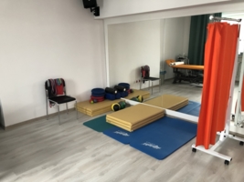 Rehabilitacja z "Jaskółki" przeniesiona