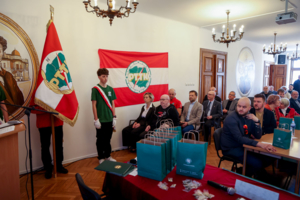 XXVIII Zjazd Oddziału PTTK " Ziemi Tarnowskiej"