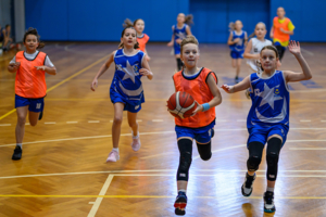 All Stars -turnieje koszykówki "Puchar Tarnowa"