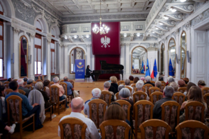 Międzynarodowy Konkurs Muzyczny