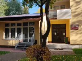 Filia nr 18 Miejskiej Biblioteki Publicznej w Tarnowie
