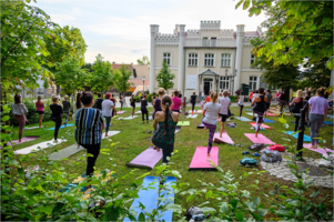 joga