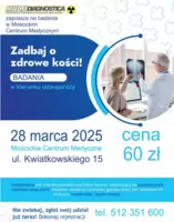 plakat wydarzenia