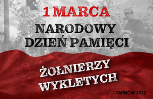 żołnierze wyklęci