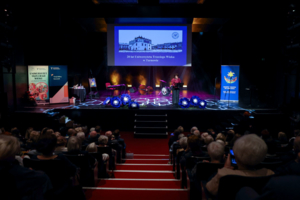 20-lecie Uniwersytetu Trzeciego Wieku