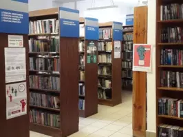 Miejska Biblioteka Publiczna w Tarnowie