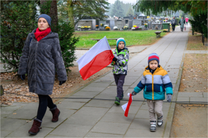 Narodowe Święto Niepodległości