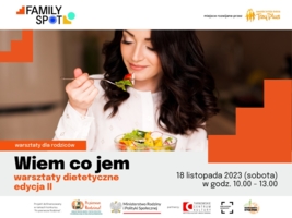 Wiem, co jem