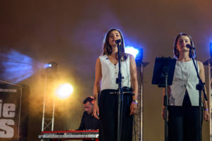 XX LETNIE SPOTKANIA Z BLUESEM - BYŁ SOBIE BLUES: CLAPPTON – TRIBUTE TO ERIC CLAPTON