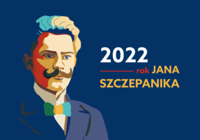 Rok Jana Szczepanika, grafika