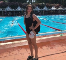 Amelia Marek