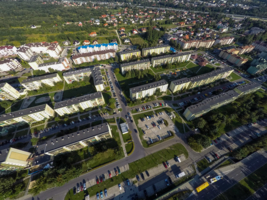 Osiedle Zielone