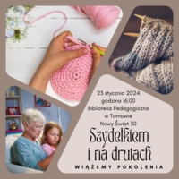 plakat wydarzenia