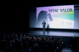 Vitae Valor - inaugurtacja festiwalu