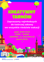 kreatywny