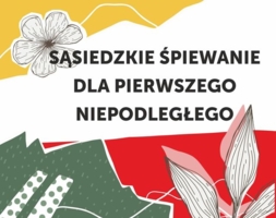 sąsiedzkie śpiewanie