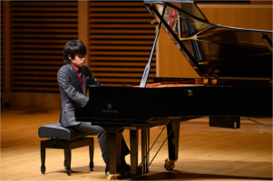 Koncert Fortepianowy Keigo Mukawa
