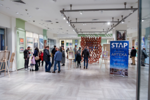 Oficjalne otwarcie nowej siedziby ARTEKI