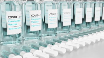 Szczepionka przeciw Covid-19