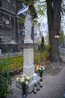 kapliczka