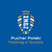 Logo Pucharu Polski na szczeblu PPN