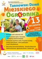 dzień ogrodnika