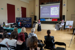 26.Międzyszkolny Konkurs Piosenki Francuskiej