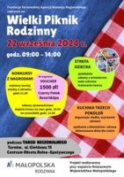 plakat wydarzenia