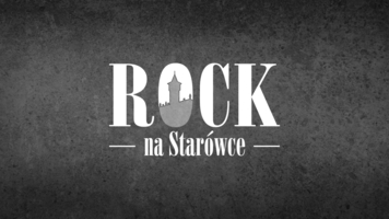 "Rock na Starówce"