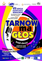 Tarnów ma glos