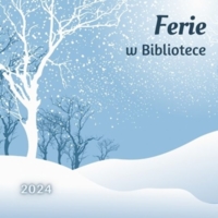 Ferie w bibliotece