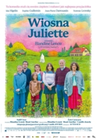 Plakat "Wiosny Juliette"