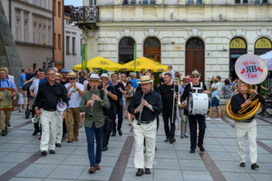 Starówka Jazz Festiwal 2025 (III)