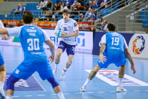 Mecz PGNiG Superligi piłki ręcznej mężczyzn: Orlen Wisła Płock - Grupa Azoty Unia Tarnów