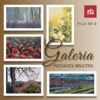 Galeria Przyjaciół Biblioteki