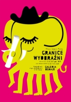 Plakat wystawy Patrycji Longawy