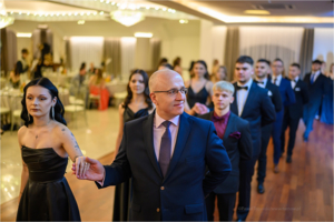 Studniówka XVI LO