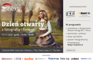Dzień otwarty