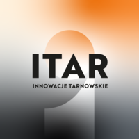 Logo II Targów Innowacji ITar