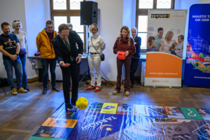 Premiera gry Monopoly