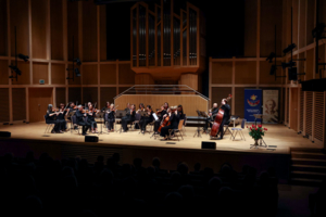 VII Dni Schuberta w Tarnowie