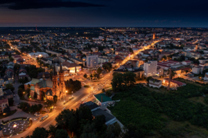 Tarnów