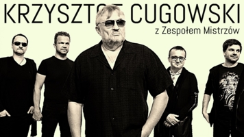 Cugowski plakat