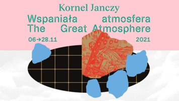 Wspaniała atmosfera