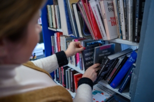 Biblioteka